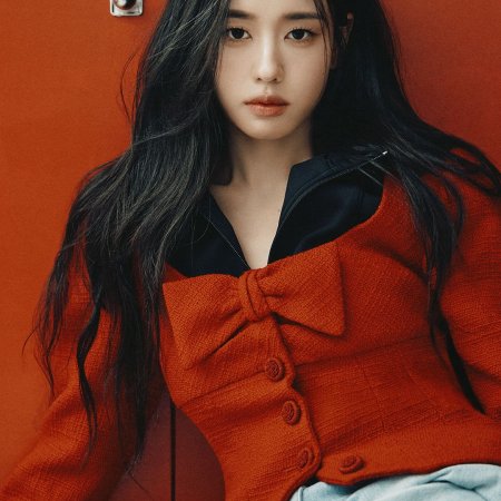 Dynamite Kiss (2025)