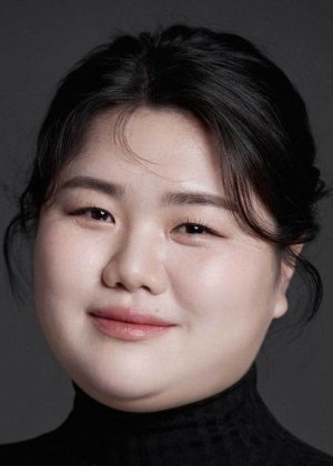Ahn Jae Hwa
