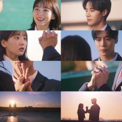 Head over Heels Korean Drama(2025) photo