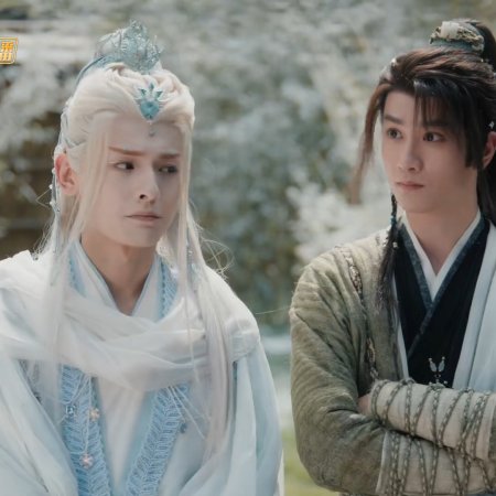 Whispers of Fate (2025)