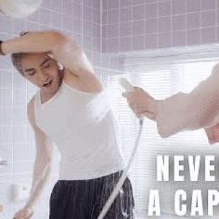 Never Date a Capricorn (2025)