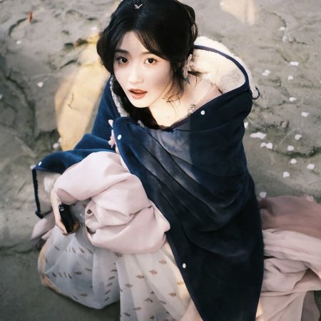 Love in the Clouds (2025)