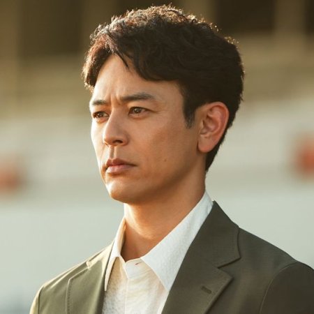 Passing the Reins (2025)