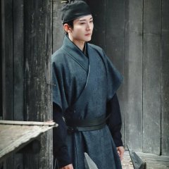 Against the Current Chinese Drama(0000) photo