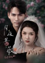 Yue Ye Qiang Wei Chinese Drama(2025) photo