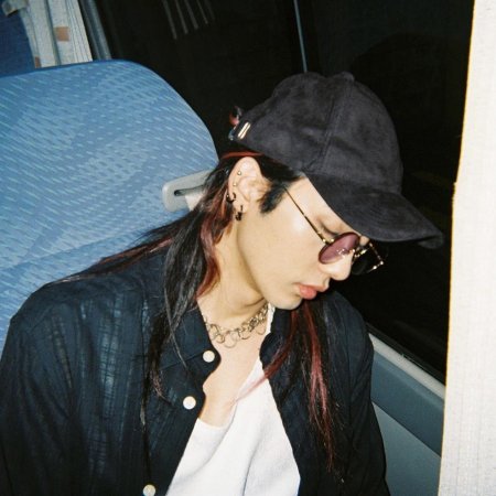 Punks Triangle (2025)