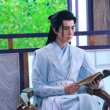 Flying up without Disturb (2025)