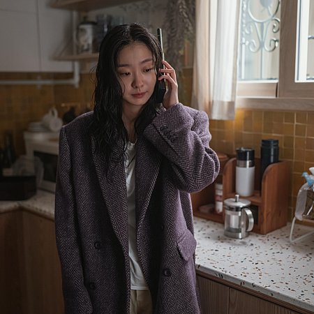 The Great Flood (2025)