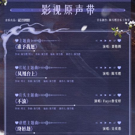 Love and Crown (2025)