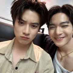 Boys in Love Thai Drama photo