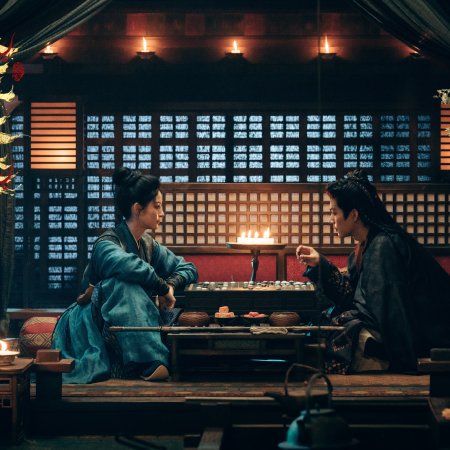 Shadows of Desire ()