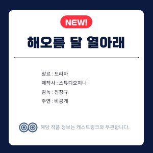 Haeoreum Dal Yeorarae ()