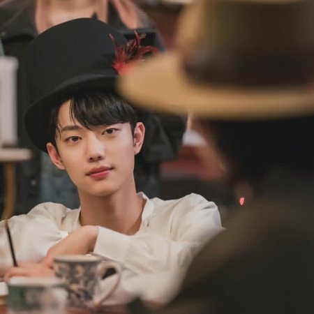 Spirit Fingers (2025)