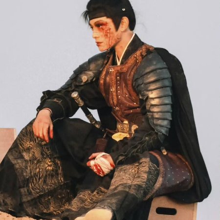 The Road to Splendor ()