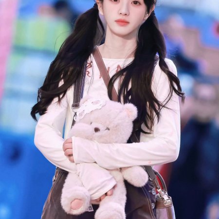 The Genius of Girlfriend (2026)
