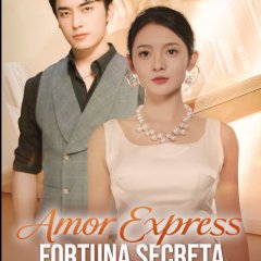 Hidden Identities, Secret Love Chinese Drama photo