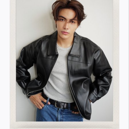 Dare You to Death (2025)