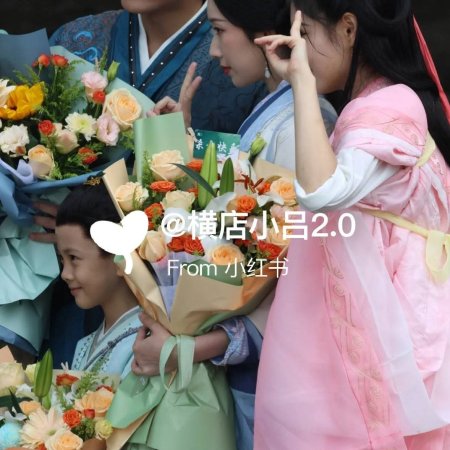 Key to the Phoenix Heart (2026)