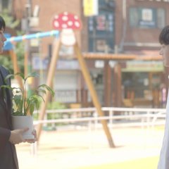 Raise Me? Korean Drama(2025) photo