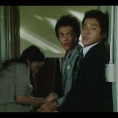 Tokyo DOGS Japanese Drama photo