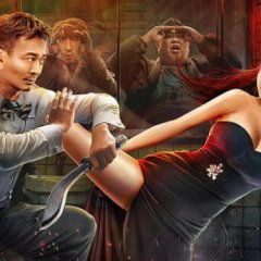 Super Daddy Chinese Movie photo