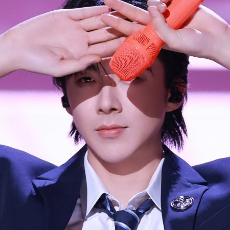 Crush of Music (2025)