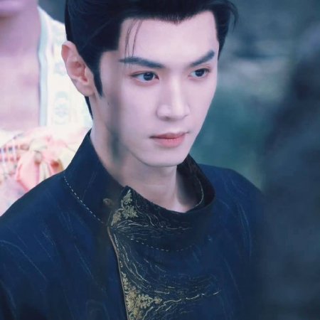 Jiang Shan Wei Pin ()