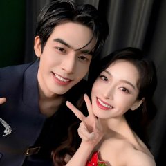 Find Yourself Chinese Drama photo