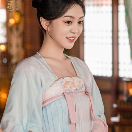 Strange Tales of Tang Dynasty 3: To Changan (2025)