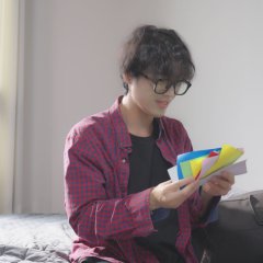 Folding? You! Korean Drama(2025) photo