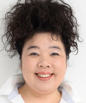 Shoko Nakajima