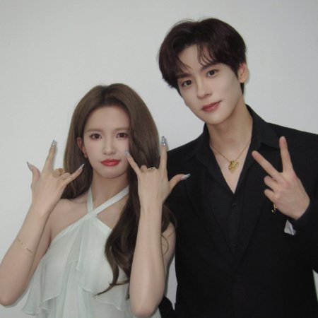 Blossom through the Cloud ()