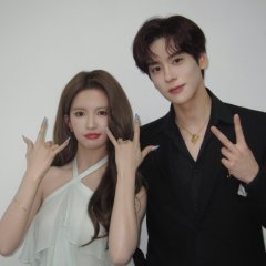 Blossom through the Cloud Chinese Drama photo