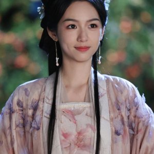 Guess the side character!!!