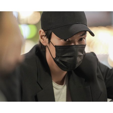 Walking on Thin Ice (2025)