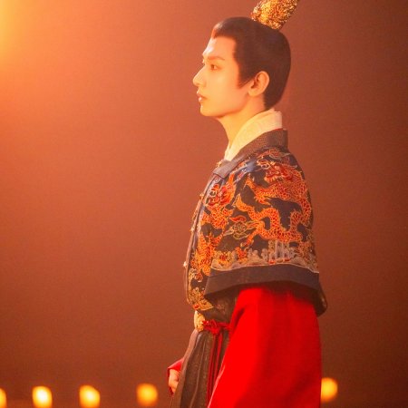 Liang Jing Shi Wu Ri ()