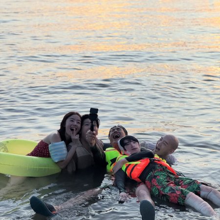 The First Ride (2025)