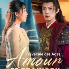 Her Supermarket, His Battlefield Chinese Drama photo