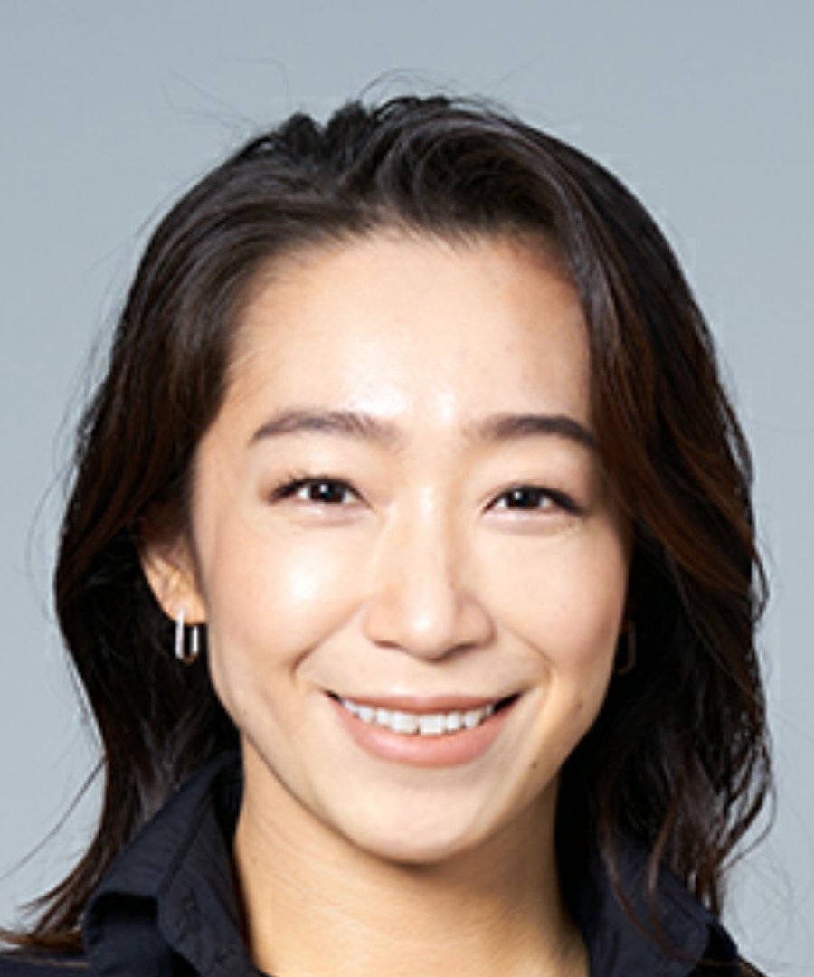 Saori Uenoyama