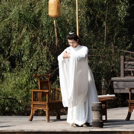 Ferry of Souls (2025)