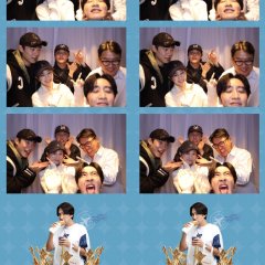 Love Barista Korean Movie photo