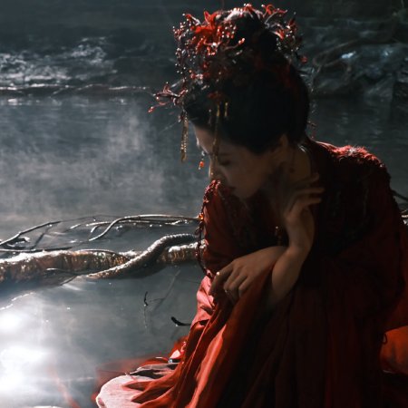 Love in the Clouds (2025)