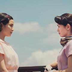 A Pale View of Hills Japanese Movie photo