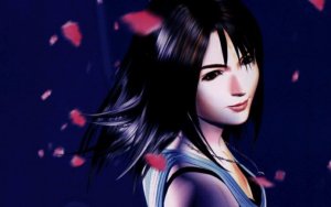 Rinoa Heartilly