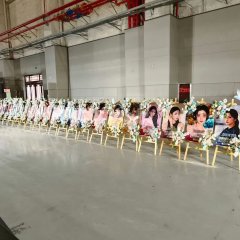 The Ming Dynasty Youth Chinese Drama(0000) photo