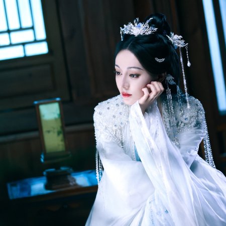 Love beyond the Grave (2026)