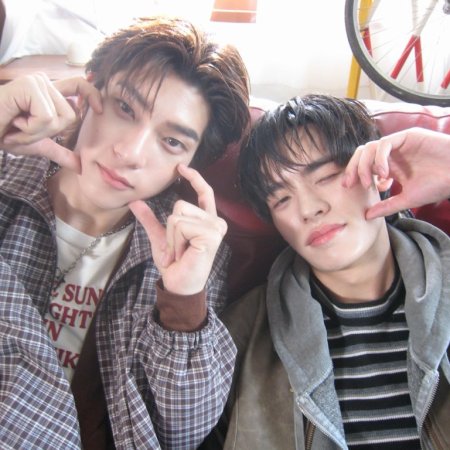 Duang with You (2026)