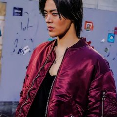 High&Low: The Worst X Japanese Movie photo