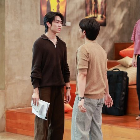 Only Friends: Dream On (2026)