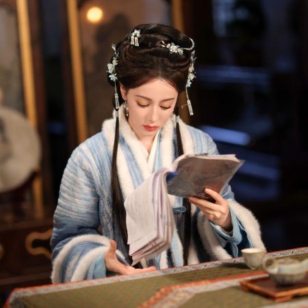 Love beyond the Grave (2026)